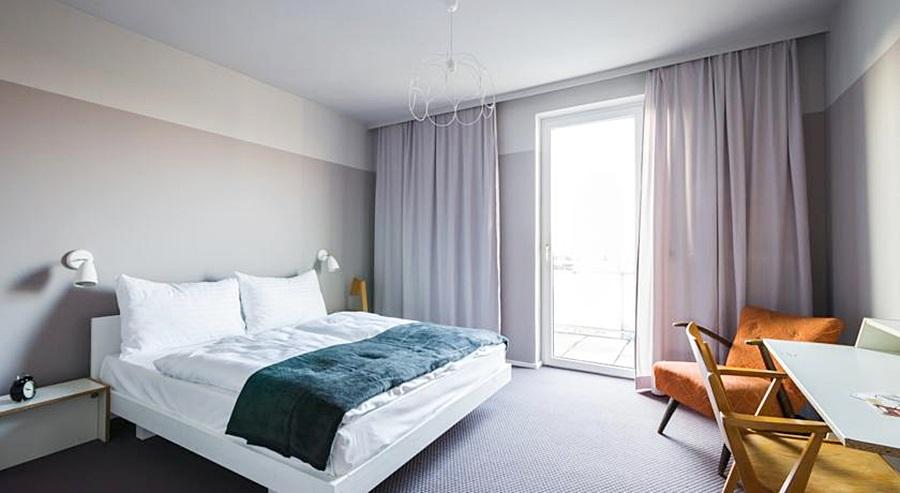 Magdas Hotel Viena