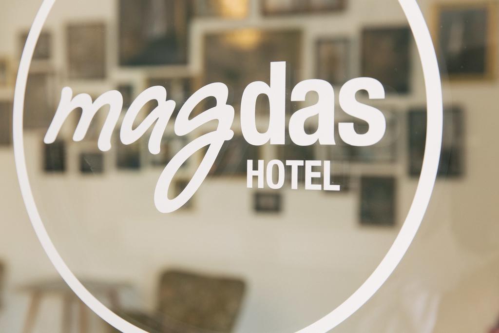 Magdas 2* Viena